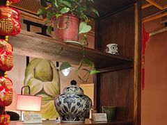 -鱼食饭稻·苏浙土菜17年老馆子(平江路店)