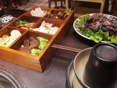 -芸鲜季·云南野生菌餐厅· 云南风物味研社(闵行店)
