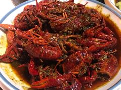 -三妹小龙虾·黄油蟹(华侨城总店)