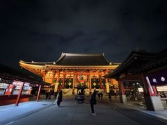 -浅草寺