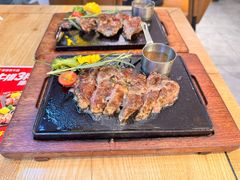 -豪客来牛排(金鼎广场店)