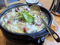 -陶德砂锅(营门口店)