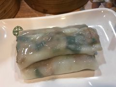 肠粉-添好运点心专门店(中环IFC店)