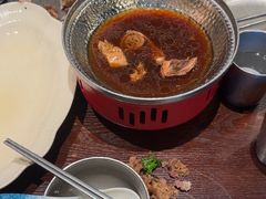 -古都历食南京菜·烤鸭·鸭血粉丝·汤包(南京博物院店)