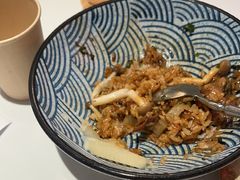 -火山屋台(新街口店)