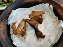 -澳门西南饭店·粤菜·茶市·手工点心(华海路店)