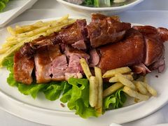 -丰收日·小海鲜·沪上家宴(顾村正大店)
