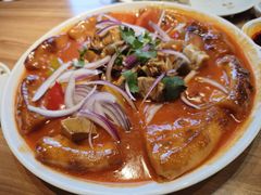 -品回味清真西北楼(宁波首店)