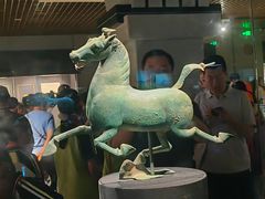 -敦煌市博物馆