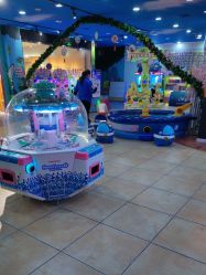 -万达宝贝王(长春红旗街店)