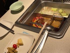 -野妹火锅(龙岗店)