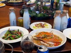 -高佳庄·舟山海鲜(海景旗舰店)