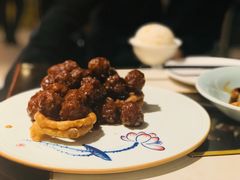 焦溜丸子-京味斋·北京烤鸭(北京南站洋桥店)