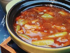 -云海肴云南菜·蒸汽石锅鱼(青岛万象城店)