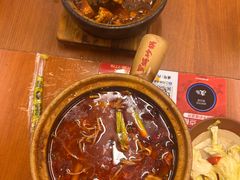 -罗妈砂锅(四川成都奎星楼店)