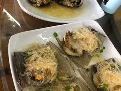 -明记海鲜大排档(巽寮湾店)