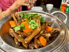 -美极鲜食坊(宝安南路店)