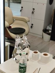 -NEW FACE烫染专业店
