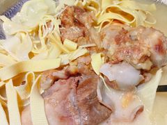 招牌千张筒锅-骨之味·筒骨汤火锅(江头店)