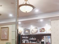 -新侨三宝乐西餐厅(崇文门店)