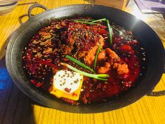 -刁姐火锅(五小区店)