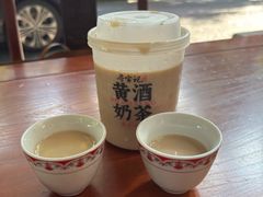-寻宝记绍兴菜(状元店)
