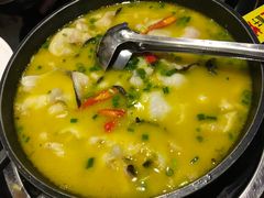 -川里谈·川味小馆(北京路店)