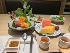 -大渔铁板烧(大行宫1912店)