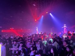 -V AMUSING CLUB·酒吧(银河中心店)