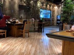 -小城粥道·海胆鲜虾粥(解放广场店)