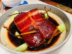 草扎肉-桂满陇-西湖船宴(西单大悦城店)
