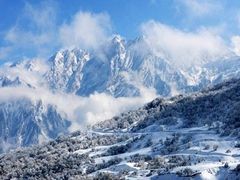 -太子岭滑雪场