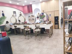 -海马体照相馆(广州新世界云门New park店)