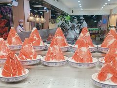 -新艺自助美食城(中山路店)