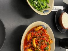 金钱蛋-潇湘阁(三里屯SOHO店)