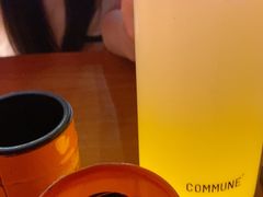 -COMMUNE幻师(CC Park店)