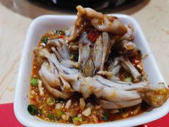 -渔香岛美蛙鱼头火锅(威清路店)