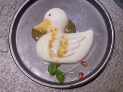 干酪鸭-北平盛世·新京菜·北京烤鸭(劲松·双井店)