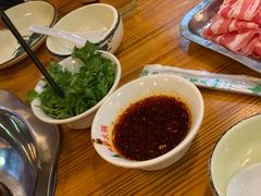 -木萨火锅(牡丹江路店)
