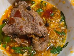 -海底捞火锅(海宁路店)