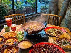 -常和州·夜宵大排档(常州单店)