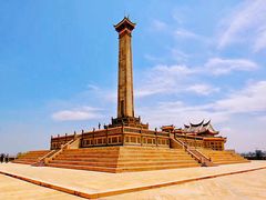 -集美鳌园景区