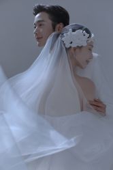 -巴黎春天婚纱摄影STUDIO·定制