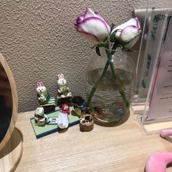 -一本X目奈子日式单根美睫专业店