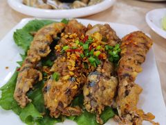 -钱塘府海鲜餐厅