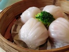 -星河湾半岛酒店-真粤中餐厅