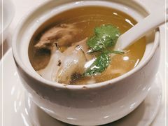 -广东道至正餐厅(区庄店)