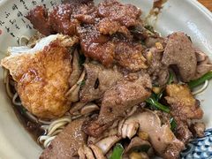 -无名氏面馆(邮电路店)