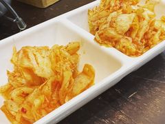 咸菜-都一处烧麦馆(前门店)