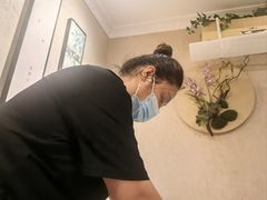 -理疗君·古法推拿姜疗SPA馆(东门店)